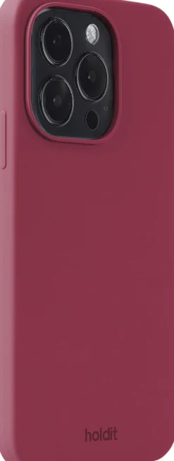 Silicone Case iPhone 14 Pro>HoldIt Sale