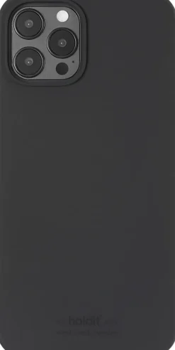 Silicone Case iPhone 12/12 Pro>HoldIt New