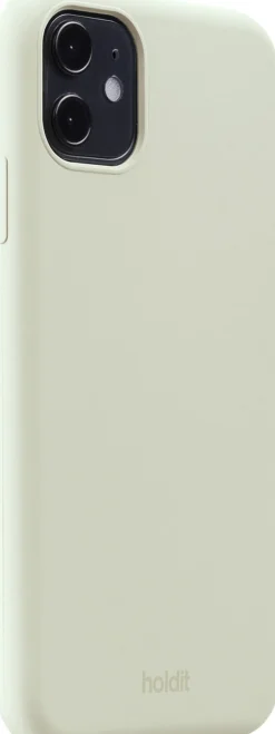 Dame HoldIt Silicone Case iPhone 11/XR