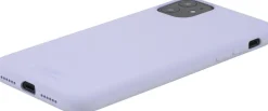 HoldIt Silicone Case iPhone 11/XR Lavender Lilla