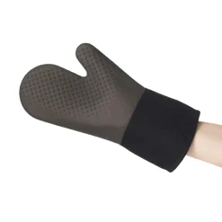 OXO Silicone Oven Mitt - Black