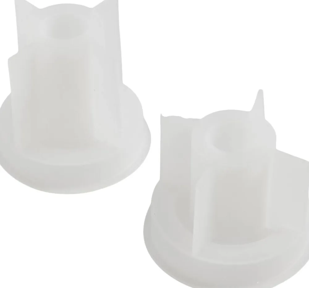 Silikoneform, Lysestage>Creativ Company Best