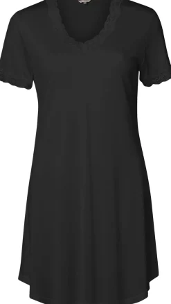 Silke natkjole>Lady Avenue Discount