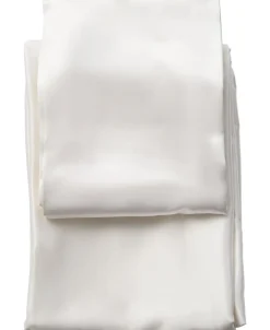 Magasin du Nord Collection Silke sengesæt Hvid Best