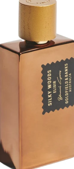SILKY WOODS ELIXIR Perfume 100ml><noscript><img width=