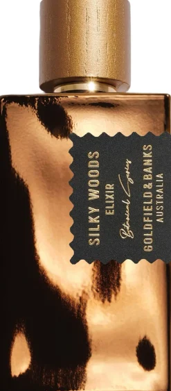 SILKY WOODS ELIXIR Perfume 100ml><noscript><img width=