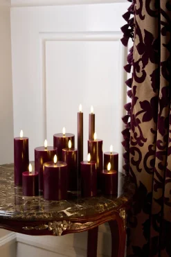 Sille Genopladelig 3 stk sæt>Sirius Outlet