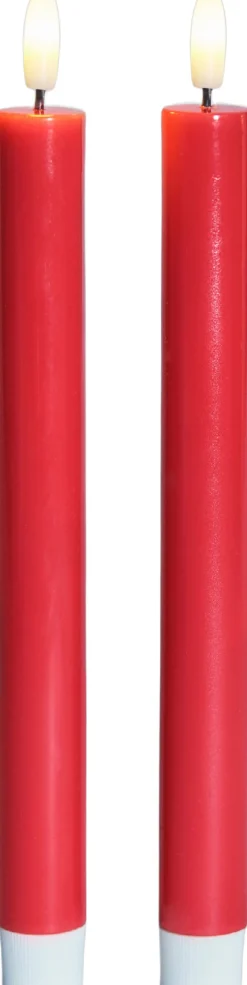 Sirius Sille lak krone 2 stk sæt