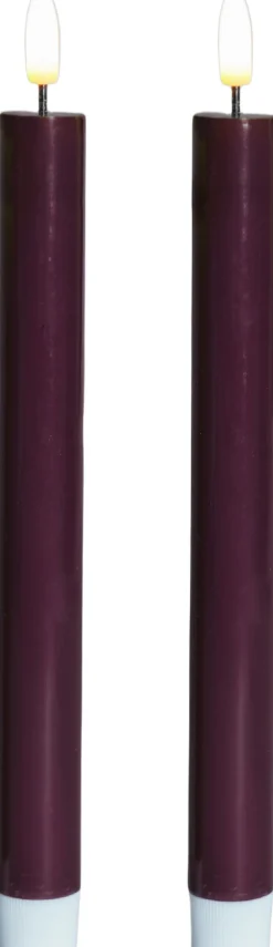 Sirius Sille lak krone 2 stk sæt Discount