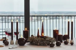 Sirius Sille lak kugle