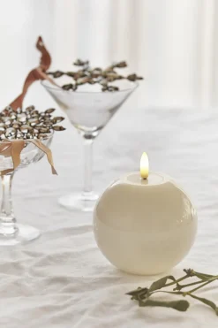 Sirius Sille lak kugle