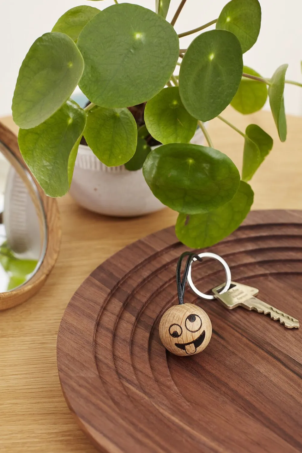 Silly, nøglering>Spring Copenhagen Hot