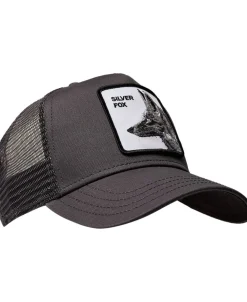 GOORIN Bros Silver Fox