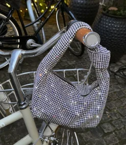 Silvermoon Crystal Bag PRE-ORDER>SUI AVA Discount