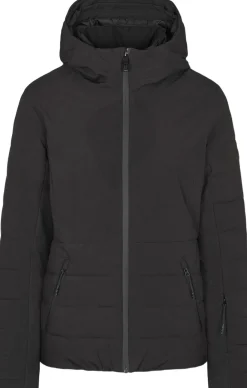 Dame MCKINLEY Silvretta Skijakke