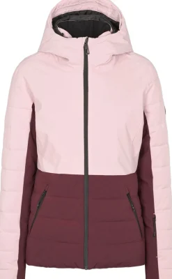 Dame MCKINLEY Silvretta Skijakke