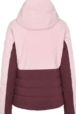 Dame MCKINLEY Silvretta Skijakke