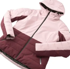 Dame MCKINLEY Silvretta Skijakke