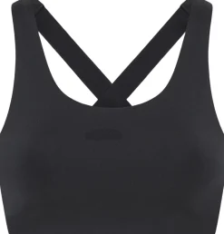 Simone High Support Bra>Girlfriend Collective