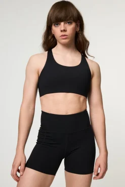 Simone High Support Bra><noscript><img width=