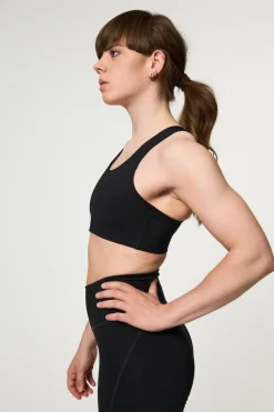 Simone High Support Bra><noscript><img width=