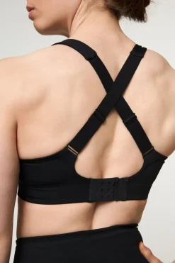 Simone High Support Bra><noscript><img width=