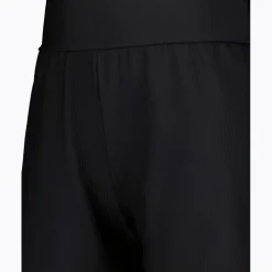 SIMONE RIBBED SHORTS><noscript><img width=