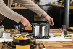 Zwilling Simplify Grydesæt, 4-dele, Rustfrit stål Best