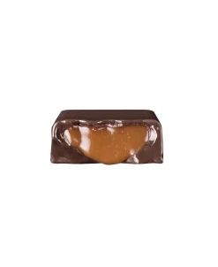 Simply Chocolate Simply® CREAMY CAROL chokoladebar (40g)