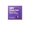 Simply® CREAMY CAROL chokoladeæske (90g)>Simply Chocolate New