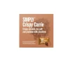 Simply Chocolate Simply® CRISPY CARRIE chokoladeæske (90g)