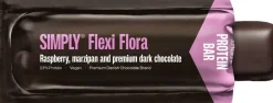 Simply Chocolate Simply® FLEXI FLORA Proteinbar (40g) Clearance