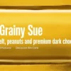 Simply Chocolate Simply® GRAINY SUE chokoladebar (40g) Sale