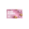 Simply® INSTEAD OF FLOWERS chokoladeæske (180g)>Simply Chocolate New