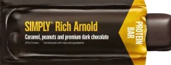 Simply® RICH ARNOLD Proteinbar (40g)><noscript><img width=