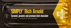 Simply® RICH ARNOLD Proteinbar (40g)><noscript><img width=