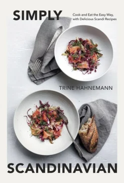 Simply Scandinavian>New Mags Online