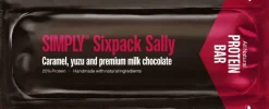 Simply Chocolate Simply® SIXPACK SALLY Proteinbar (40g)