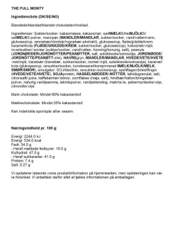 Simply® THE FULL MONTY chokoladeæske (800g)><noscript><img width=