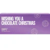 Simply® WHISHING YOU A CHOCOLATE CHRISTMAS chokoladeæske (270g)>Simply Chocolate