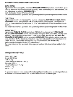 Simply® YES, YOU CAN BUY LOVE chokoladeæske (270g)><noscript><img width=