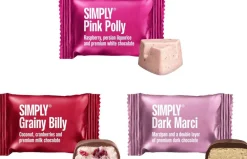 Simply® YES, YOU CAN BUY LOVE chokoladeæske (270g)><noscript><img width=