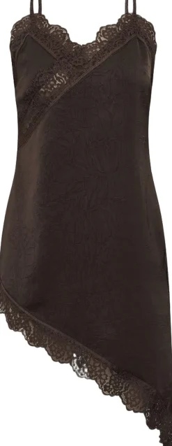 Sinda lace dress>A-VIEW Clearance