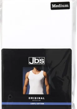 JBS Singlet