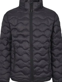 H2O Sinus overgangsjakke Sort New