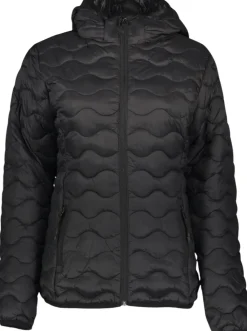 Dame H2O Sinus overgangsjakke