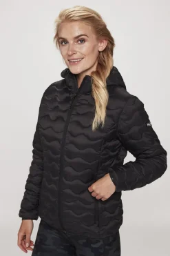 Dame H2O Sinus overgangsjakke