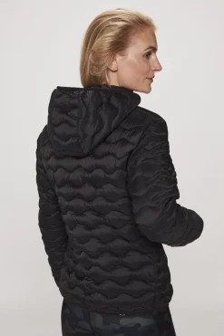 Dame H2O Sinus overgangsjakke