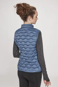 H2O Sinus vest Blå Outlet