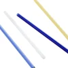 Hay Sip-Straight Straw Set of 4-Opaque